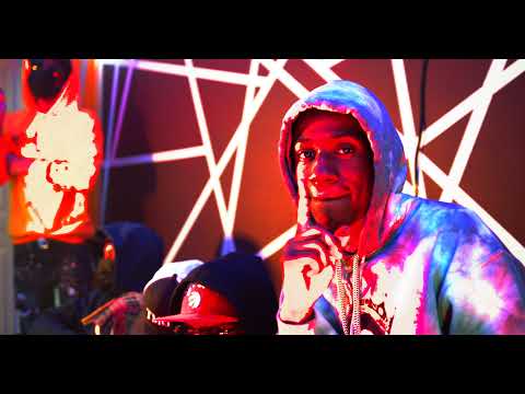 Yung DZ - Relentless (Official Music Video)