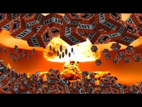 Minecraft ITA Griefing #135 | Una base enorme w/Diego150104