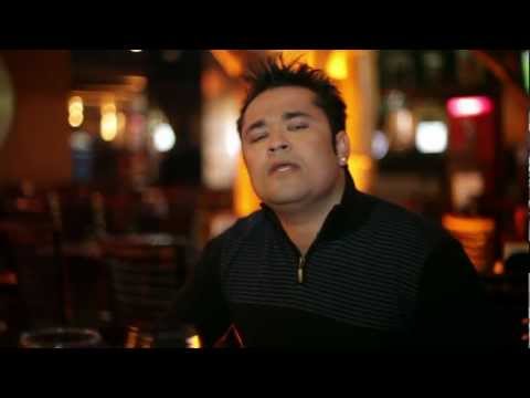 BANDA ENCANTU´S - EU TE ESPERAREI (CLIPE OFICIAL)