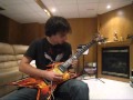 Three Days Grace - Operate Cover [GUITAR PRO ...