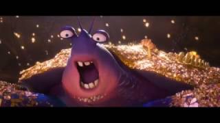 MOANA | Shiny | Official Disney UK