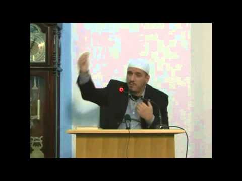 Hoxhë Enis Rama - Përulja e zemrës para All-llahut