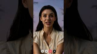 AI 'actor' says her purpose is not to be a 'threat'