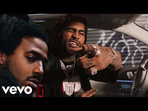 Dave East (ft. Mozzy & Styles P) - Fried Shrimp [Music Video] 2024