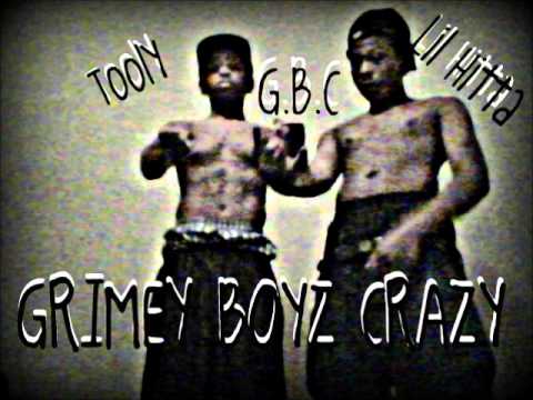 GBCTooly | Man Down #Sneak Peek