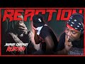 Jeepers Creepers: Reborn - Official Trailer Reaction