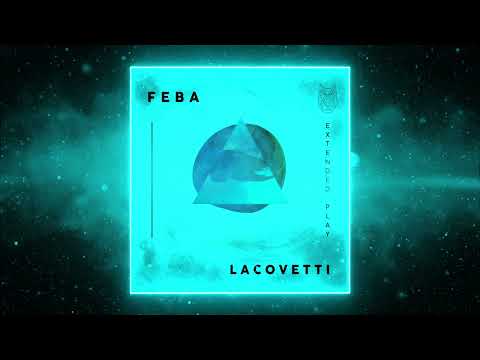 PREMIERE: Lacovetti - Feba (Original Mix) [I AM DIFFERENT]