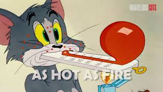 Everything at Once Tom And Jerry Version  Lenka  I