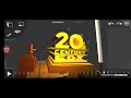 20th Century Fox 2009 Logo Remake V7 W I P