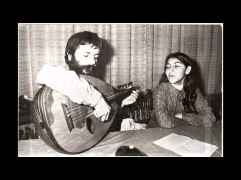 Oumeima El Khalil - Children and the Wolf (Official Audio) | أميمة الخليل - الولاد والديب