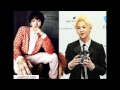 Thanks To - Junhyung and Yoseob [Beast/B2st ...