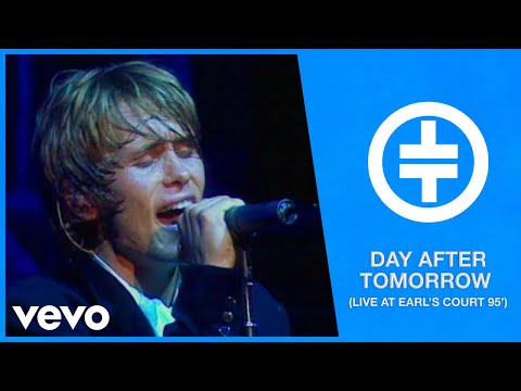 Take That - Day After Tomorrow (Live At Earl's Court '95)