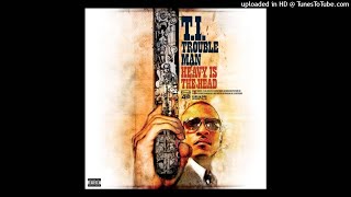 T.I. ft. Akon - Wonderful Life Instrumental