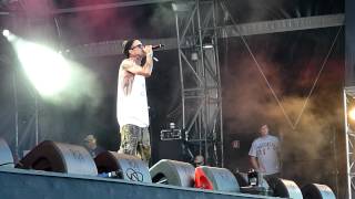 Yelawolf - Growin&#39; Up In the Gutter