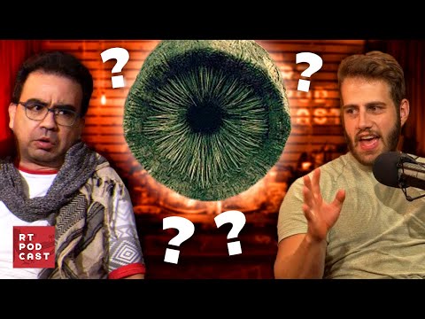 Gus and Blaine Yell About Dune - Ep. 672 - RT Podcast