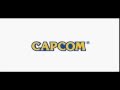 Capcom Logo
