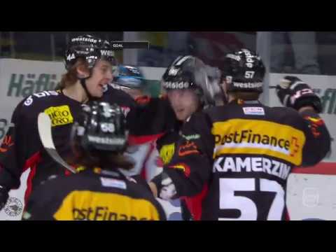 SCB - HC Ambri Piotta 6:4 27.01.2018 HD - SCB 1931