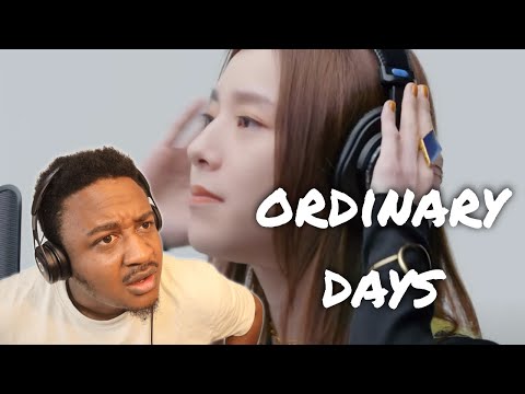 milet×Cateen - Gewöhnliche Tage / DIE ERSTE AUFNAHME Reaktion