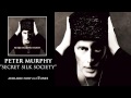 Peter Murphy - Secret Silk Society [Audio]