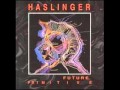 Paul Haslinger - Future Primitive