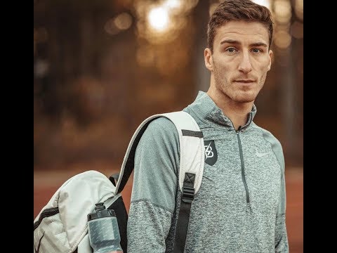 Marc Scott | Fuel What Matters