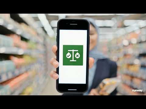 Halal or Haram ? Scan Products