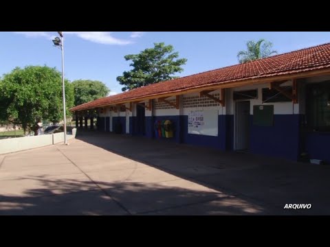 Escolas Estaduais de Rio Claro retornam aulas presenciais