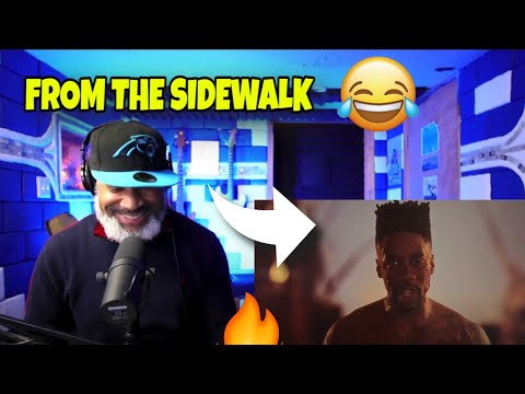 This Producer REACTS To Dax - "The Devil's Calling" (Official Music Video)