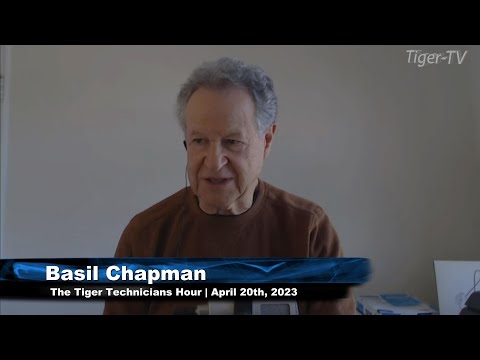 April 20th The Tiger Technicians Hour on TFNN - 2023