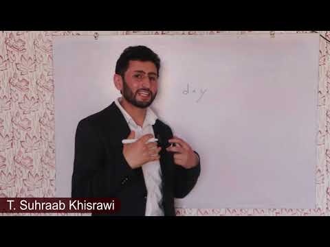 Mastering the /d/ + /y/ Sound | Pronunciation Lesson by Sohrab Ahmad Khesrawi | Language House