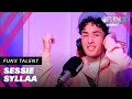 SYLLAA | Sessie | FunX Talent