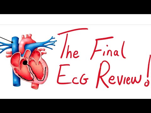 The Heart Masterclass - The Final Overview  (2nd episode)