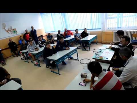 "BUGAR 1992 - GATA 2017" ( izvlačenje )