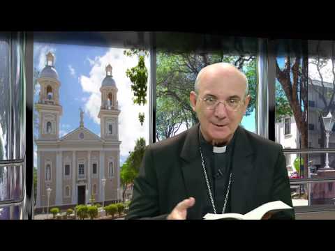 A Palavra Divina 02/06/2014 João 16, 29 -- 33