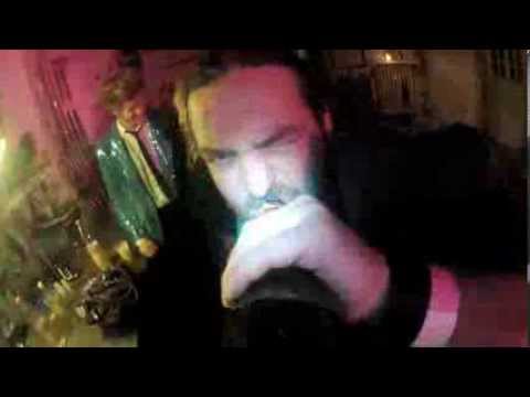 Benno Blome - Go Loose (M.in & Chriss Vogt Remix Official Music Video) [BAR25-036]