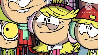 "One Donut a Day" by Parry Gripp (ft. Lola Loud).