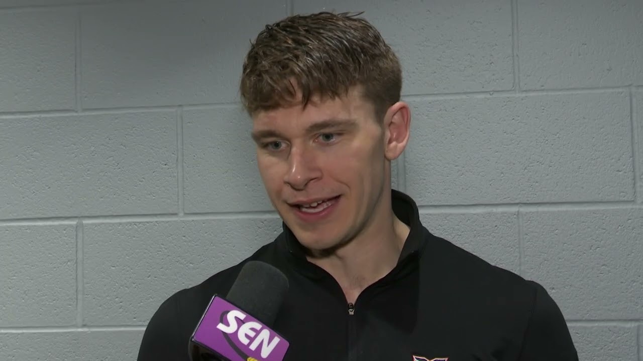 Calder Cup Playoffs - LV Phantoms vs WBS Penguins