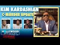 Master P Gives C-Murder Update | Hollywood Unlocked
