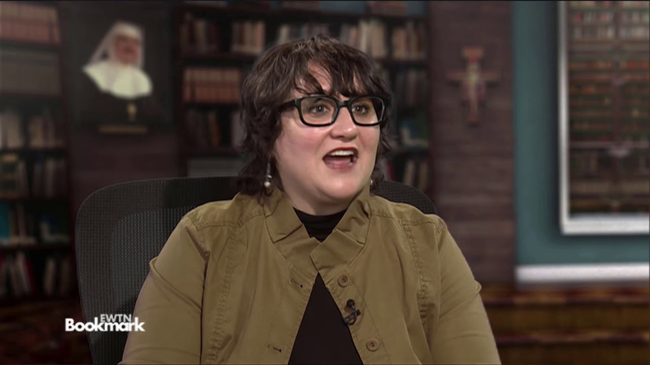 EWTN Bookmark - 2019-12-15 - Dedicated to God: an Oral History of Cloistered Nuns