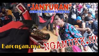 Download lagu KUDA LUMPING CANDI LARAS, PASUKAN EBEG MERAPAT ❗️❗️❗️❗️ mp3
