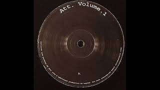 ATT - Volume 1 (Dub) (2003)
