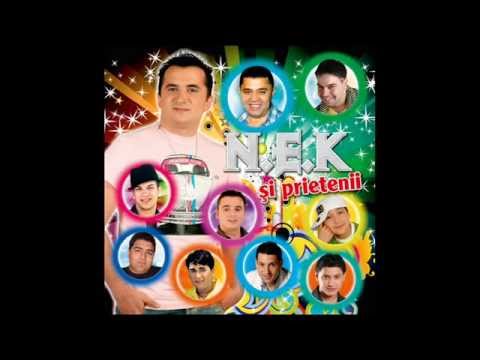 Nek si Liviu Guta - Hai cu berea, hai cu vinu (Audio original)