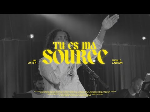 Tu es ma Source (cover) | Extravagance Worship