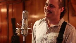 The Yawpers: Burdens | Peluso Microphone Lab Presents: Yellow Couch Sessions