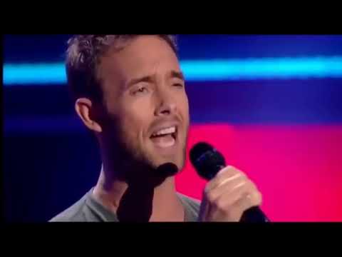 Best Audition The Voice In The World