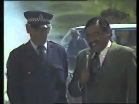 Billy T James  Marae Witness News