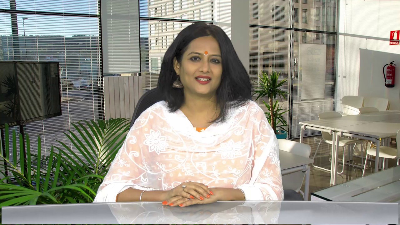 Advertising Course Student Review by Renuka Raghunath