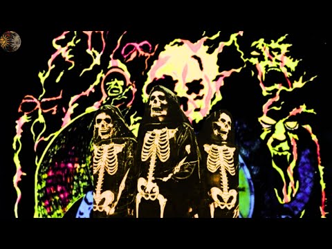 D.A.R.K.PSY/HI-TECH  ☠-Alien Control -☠ (Galactic Crew) (By Holy Manullu ) Mix