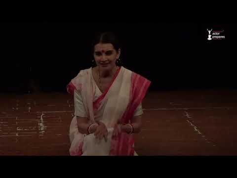 sonali Audition video