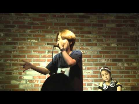 (150808) TUJL "발아" 2 - Kayon "갖다버려"